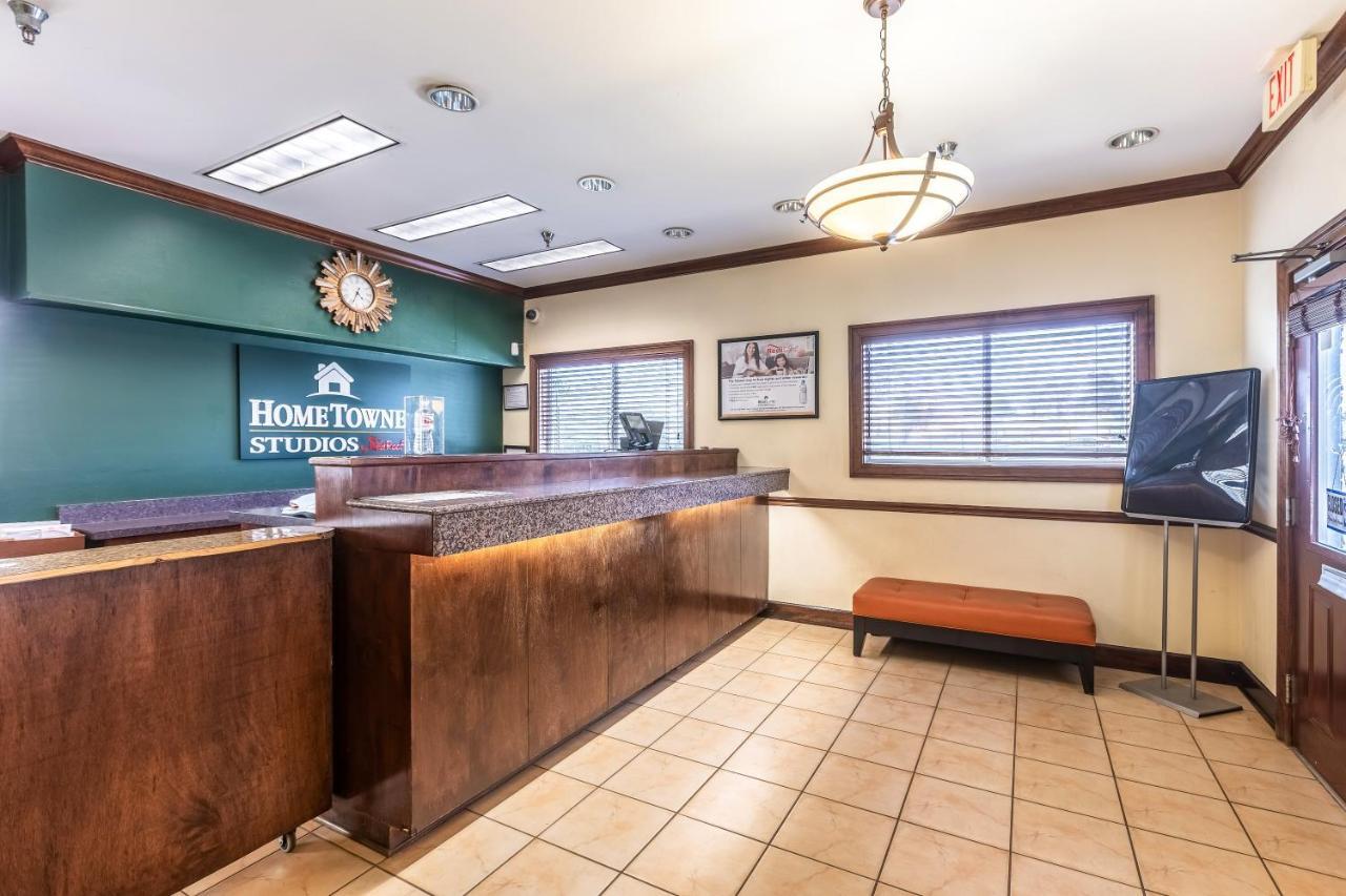Hometowne Studios By Red Roof Gainesville, Ga Εξωτερικό φωτογραφία