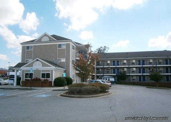 Hometowne Studios By Red Roof Gainesville, Ga Εξωτερικό φωτογραφία